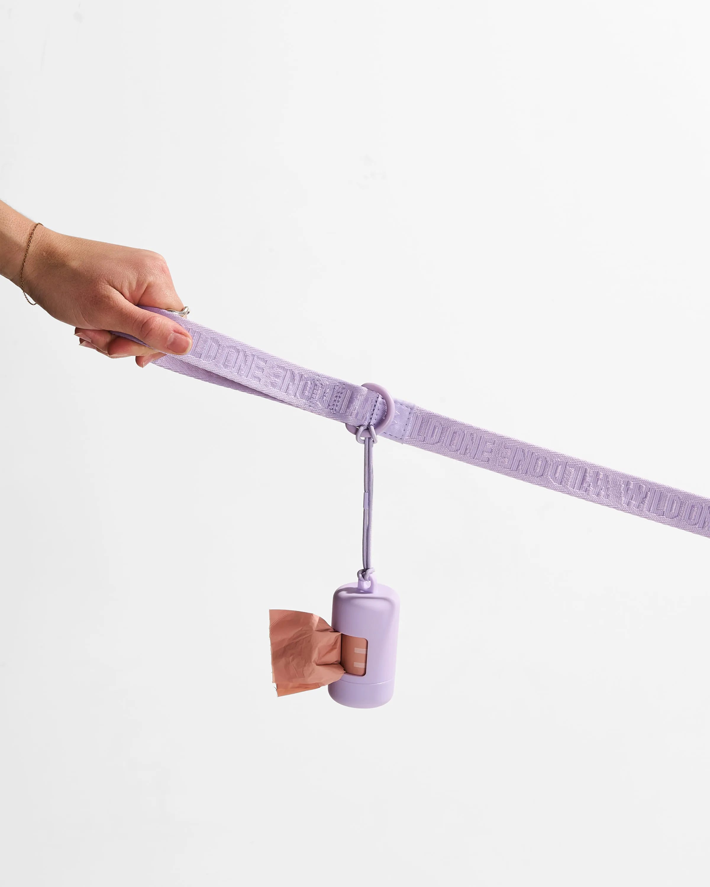 Lightweight Dog Leash